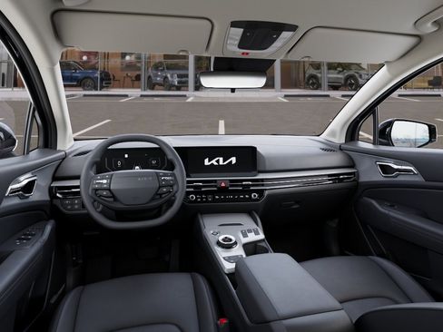 New 2026 Kia Sportage EX AWD/4WD image 14