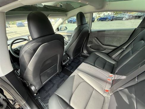 Used 2023 Tesla Model 3 Performance AWD/4WD image 14