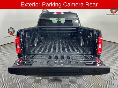 Used 2023 Ford F150 Tremor AWD/4WD image 19