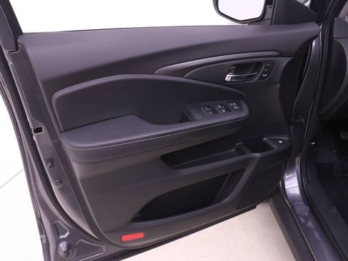 Used 2023 Honda Ridgeline RTL image 9