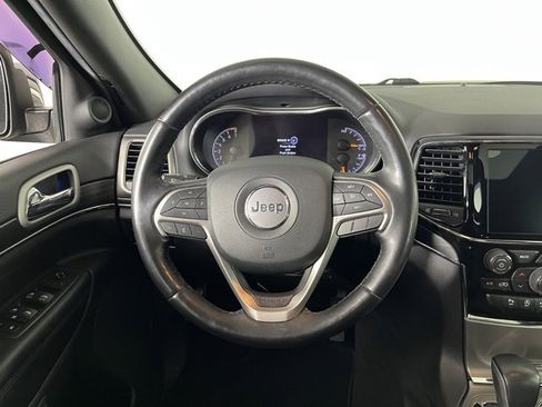 Used 2020 Jeep Grand Cherokee Limited image 20