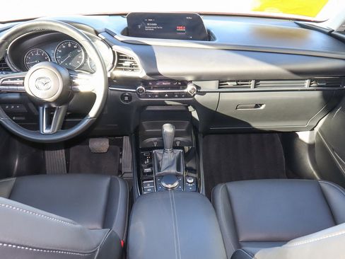 Used 2023 MAZDA CX-30 AWD 2.5 S w/ Preferred Package image 10