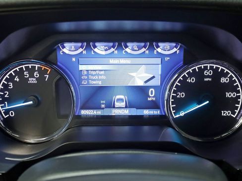 Used 2022 Ford F150 Tremor w/ Equipment Group 401A Mid AWD/4WD image 18