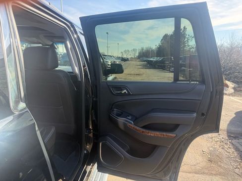 Used 2019 Chevrolet Tahoe Premier image 22