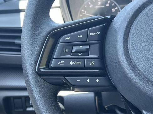 New 2026 Subaru Crosstrek 2.0i Premium AWD/4WD image 24