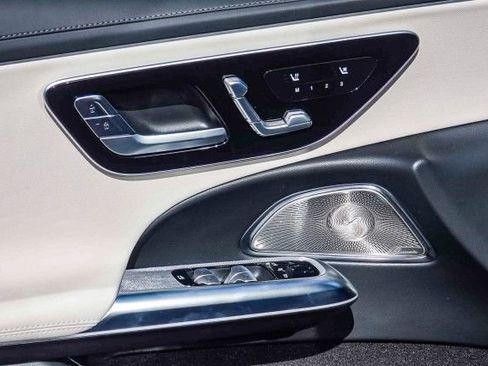 New 2025 Mercedes-Benz E 450 4MATIC All-Terrain Wagon image 20