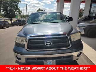 Used 2010 Toyota Tundra 4x4 Double Cab video 1