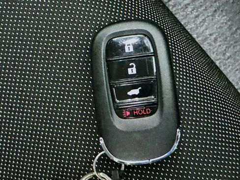 Certified 2023 Honda CR-V LX image 34