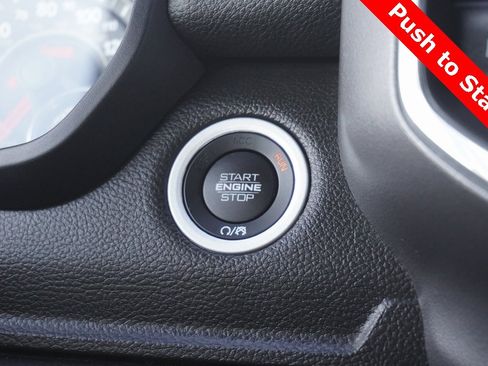 Used 2021 RAM 1500 Laramie w/ Sport Appearance Package image 17