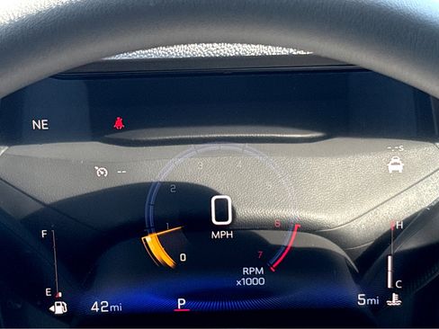 New 2026 Chevrolet TrailBlazer LS w/ LS Convenience Package image 5