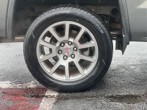 Used 2018 GMC Sierra 1500 Denali AWD/4WD image 24