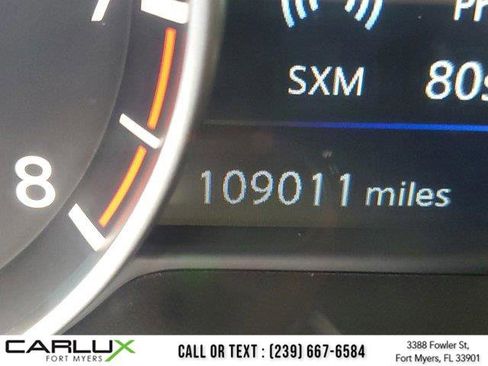 Used 2016 Nissan Murano SV image 27