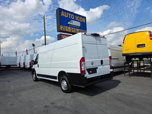 Used 2023 RAM ProMaster 3500 image 27