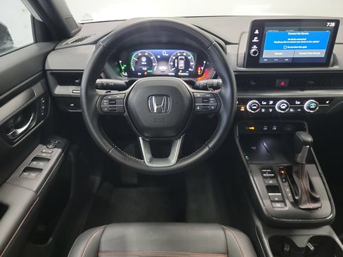 Certified 2026 Honda CR-V Sport-L image 16