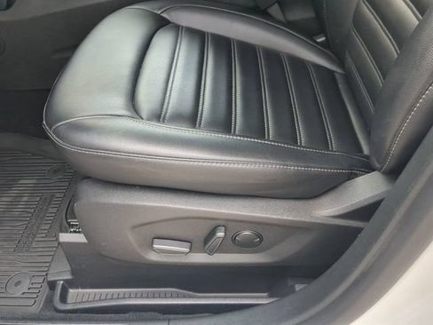 Certified 2023 Ford Edge SEL w/ Convenience Package AWD/4WD image 20