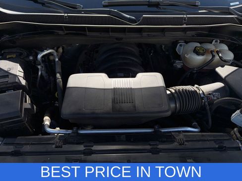 Used 2023 Chevrolet Tahoe LT RWD image 29