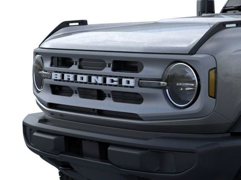 New 2025 Ford Bronco Big Bend image 44