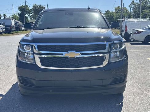 Used 2020 Chevrolet Tahoe LT AWD/4WD image 8