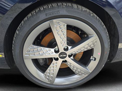 New 2026 Genesis G80 3.5T Sport Prestige AWD/4WD image 26