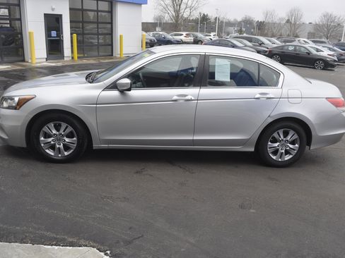 Used 2012 Honda Accord SE image 4