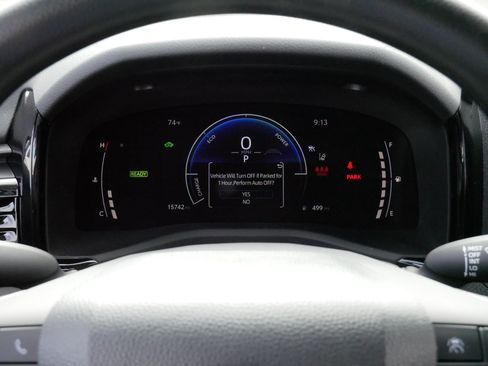 Certified 2026 Toyota Camry LE FWD image 21