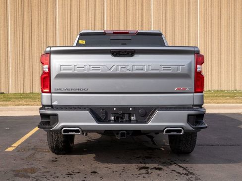 New 2026 Chevrolet Silverado 1500 RST image 8