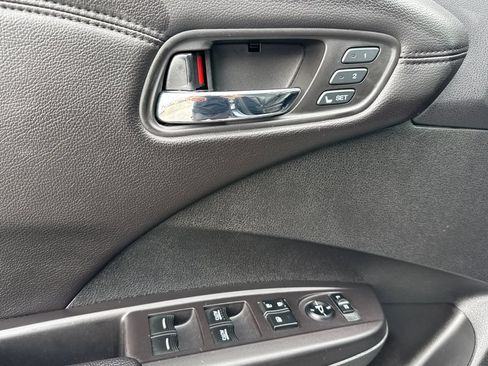 Used 2018 Acura RDX w/ Technology Package AWD/4WD image 10
