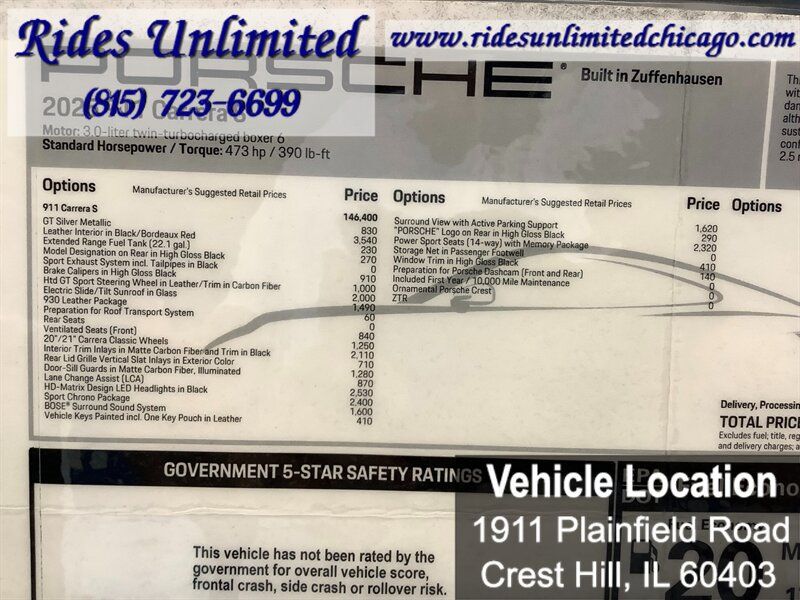 Used 2024 Ford F150 Raptor AWD/4WD image 35