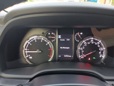 Used 2023 Toyota 4Runner Limited image 16