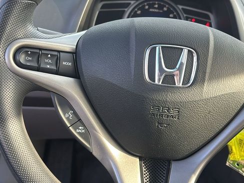 Used 2006 Honda Civic EX image 16