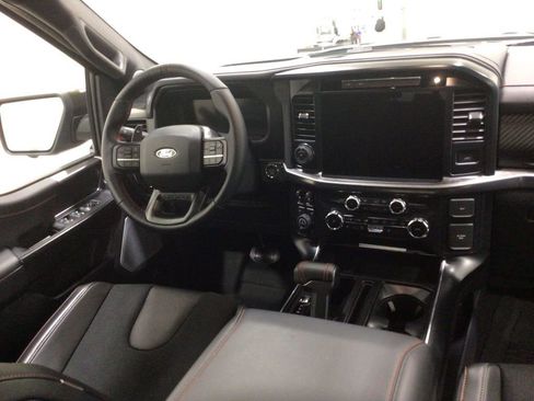 New 2025 Ford F150 Raptor image 23