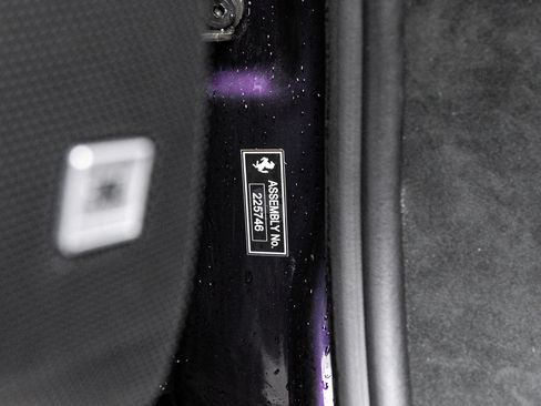 Certified 2024 Ferrari SF90 Spider image 24