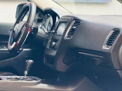 Used 2013 Dodge Durango Crew image 2