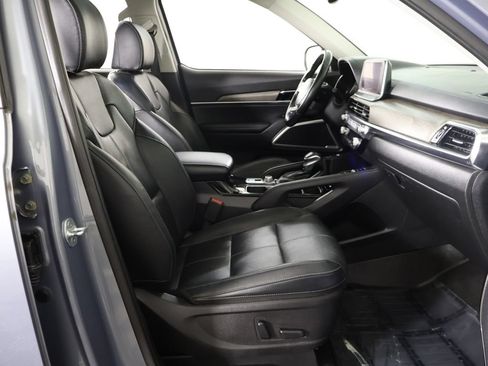 Used 2022 Kia Telluride EX w/ EX Premium Package AWD/4WD image 36
