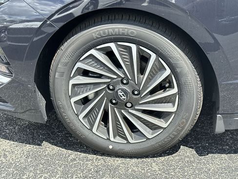 New 2025 Hyundai Sonata SEL FWD image 11