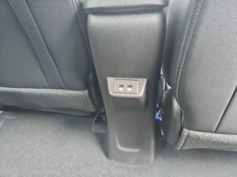 New 2027 Chevrolet Bolt RS FWD image 23