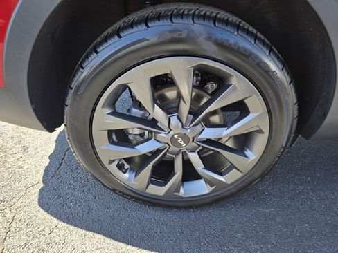 Used 2022 Kia Sorento X-Line EX AWD/4WD image 45