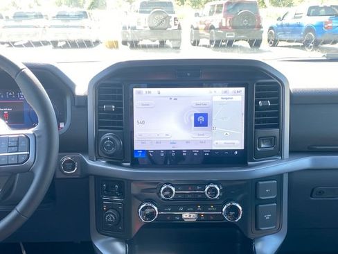 New 2026 Ford F150 XLT w/ Equipment Group 302A MID AWD/4WD image 19