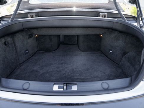 Used 2007 Bentley Continental GTC AWD/4WD image 81