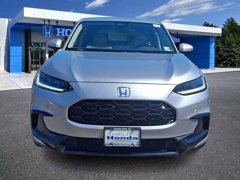 Used 2023 Honda HR-V EX-L image 28