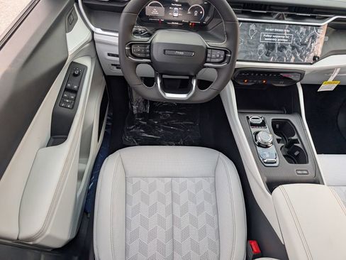 New 2026 Jeep Cherokee Overland w/ Advanced Pro Tech Group AWD/4WD image 13