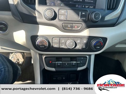 Used 2022 GMC Terrain Denali w/ LPO, Floor Liner Package image 21