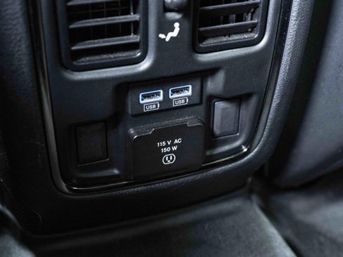 Used 2020 Jeep Grand Cherokee Limited X image 39