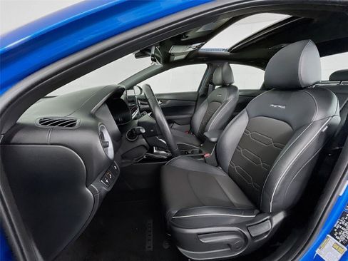 Certified 2024 Kia Forte GT-Line w/ GT-Line Premium Package image 26