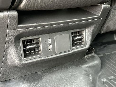 New 2025 GMC Sierra 2500 Pro w/ Convenience Package RWD image 23