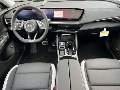 New 2026 Buick Envision Sport Touring AWD/4WD image 12