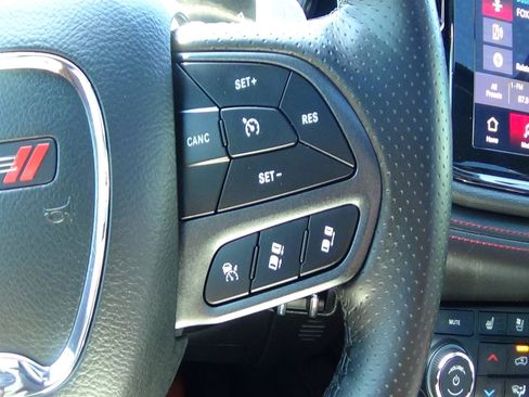 Certified 2025 Dodge Durango GT AWD/4WD image 22