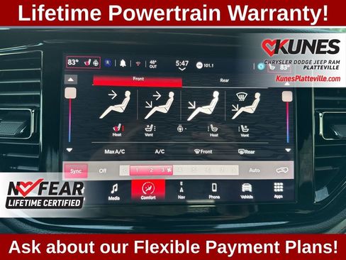 Used 2024 Dodge Durango R/T image 20