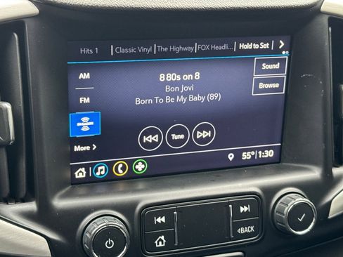 Used 2020 GMC Terrain SLT image 20