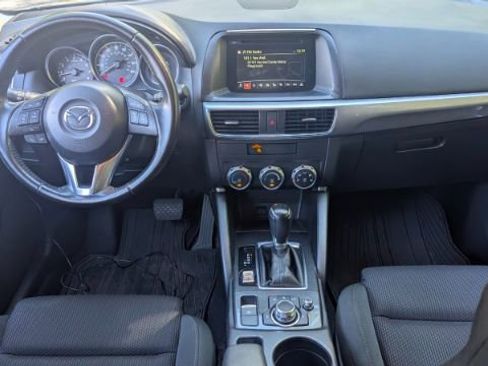 Used 2016 MAZDA CX-5 Touring image 22